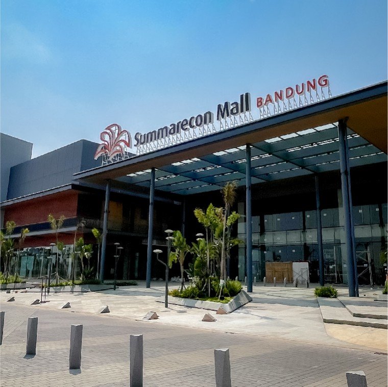 Summarecon Agung to Operate Summarecon Mall Bandung Soon | KF Map – Digital Map for Property and Infrastructure in Indonesia